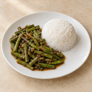 adobo sitaw