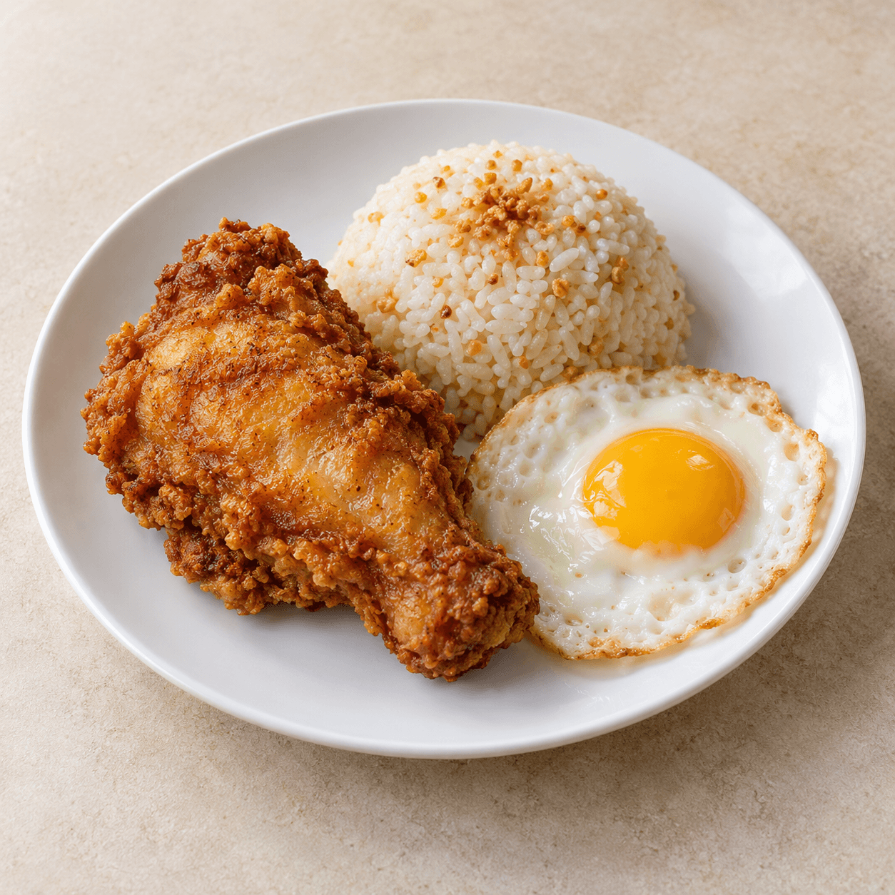 chicksilog