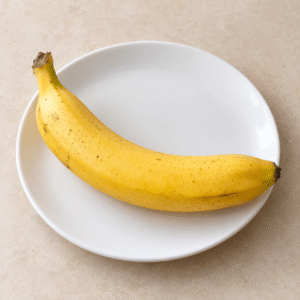fresh banana