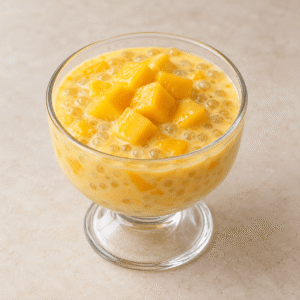 magngo sago