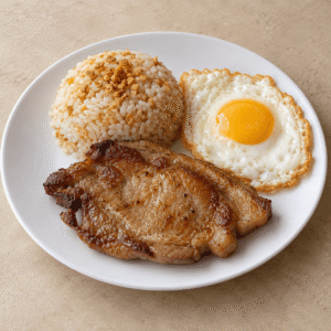 porksilog