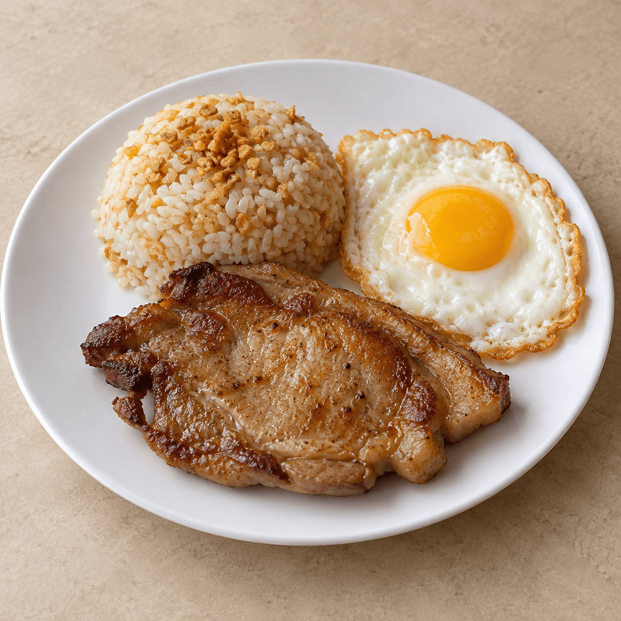 porksilog