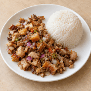 sisig