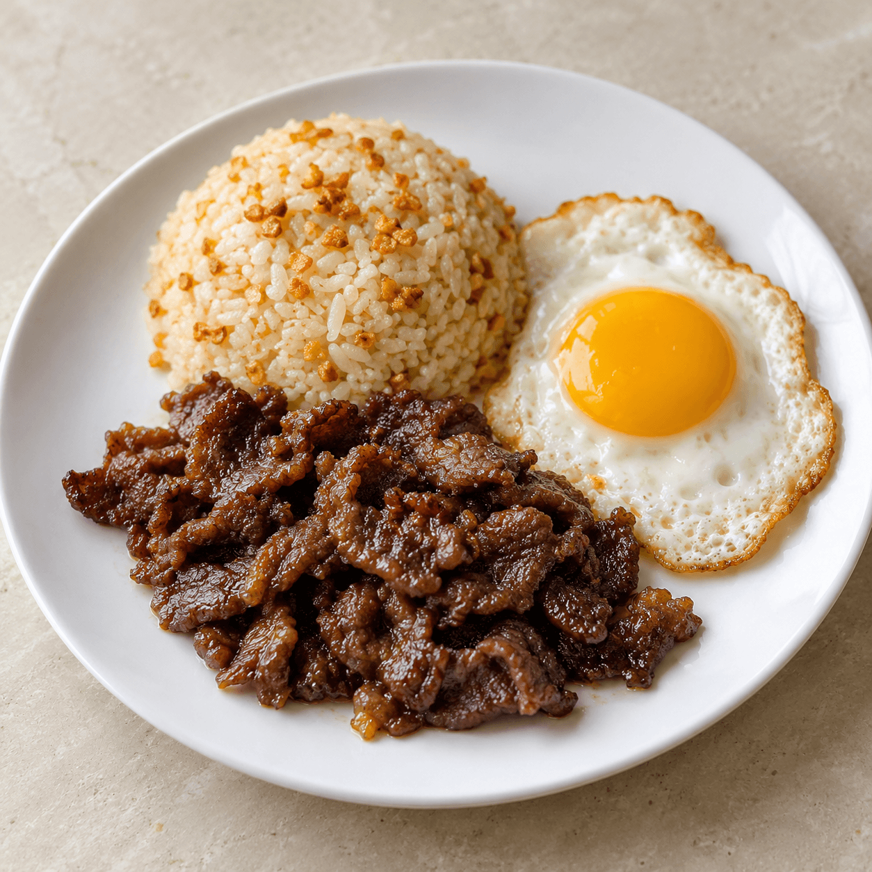 tapsilog