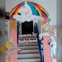 Spaces by Babyland