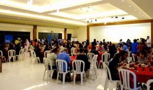christ the king venue