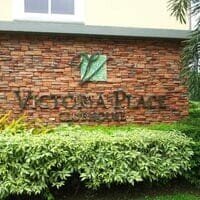 Victorias Place