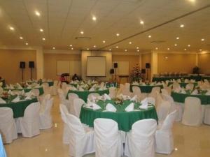 valle verde clubhouse