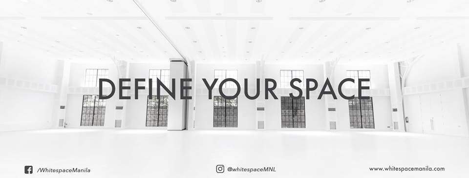 Whitespace Manila Executive Gourmet Partner Venues