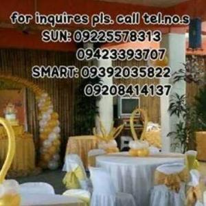 vicel riverside venue
