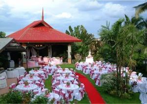 Marie Ann's Garden