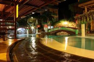 carino resort venue in valenzuela city