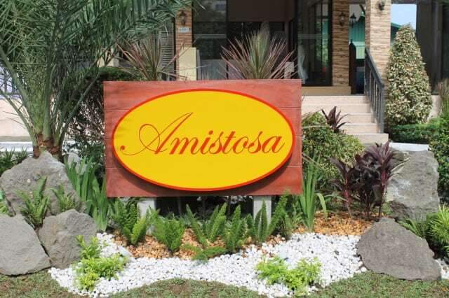 AMISTOSA