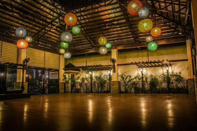 kamarin events place