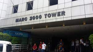 Marc 2000 Tower