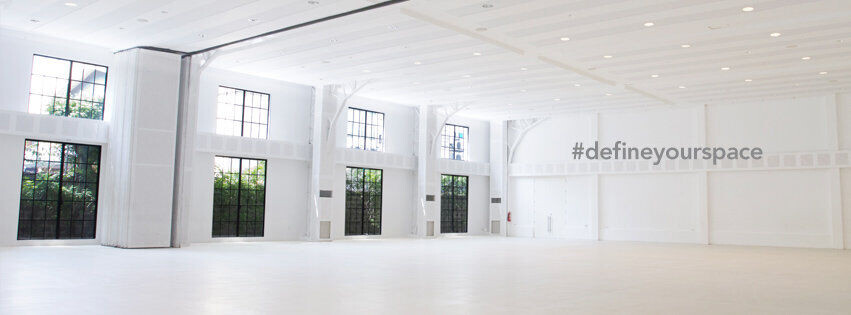 Whitespace Manila Executive Gourmet Partner Venues