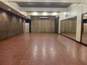 ymca function hall makati city