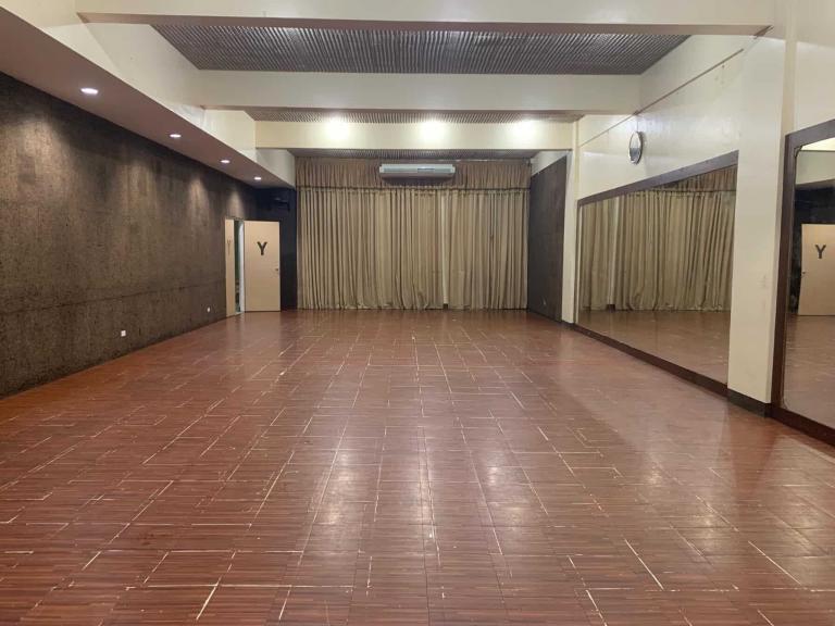 ymca function hall makati city