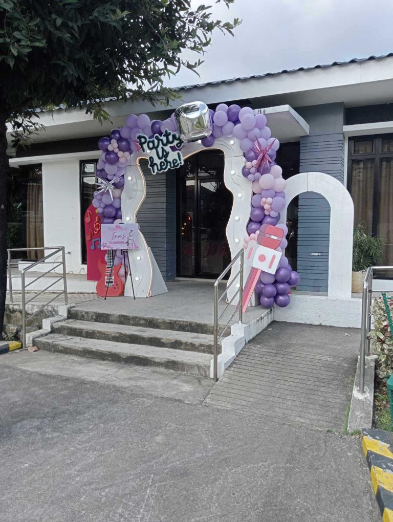 Eastville events place