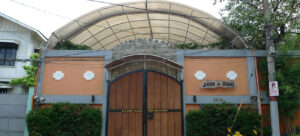 jardin de isabel