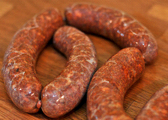 chorizo