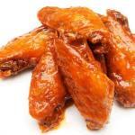 buffalo wings