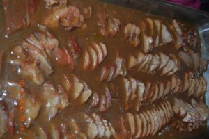 Pork Gravy