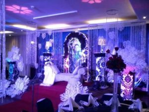 Debut Package – Gardenia