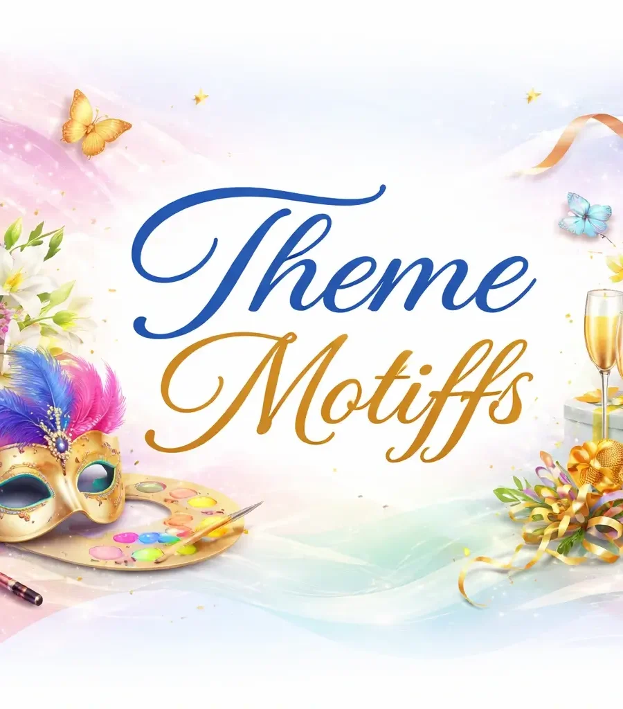 Themes and Motiffs