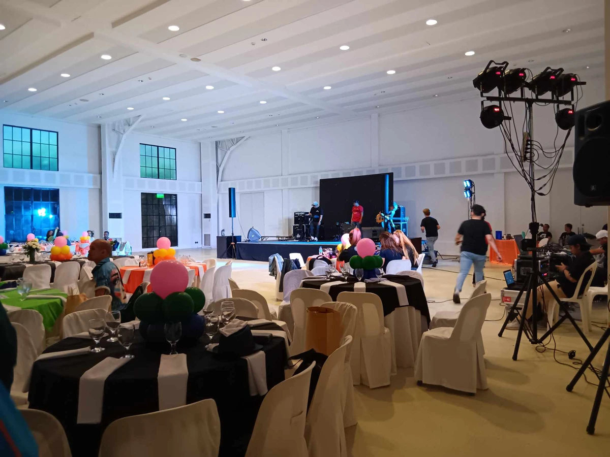 Corporate Catering in Muntinlupa City