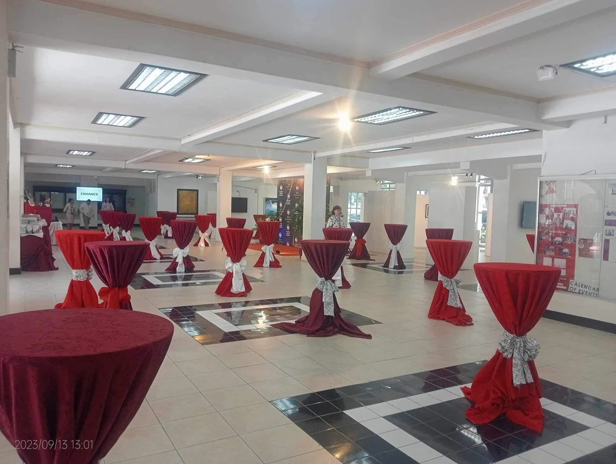 Corporate Catering in Malabon City