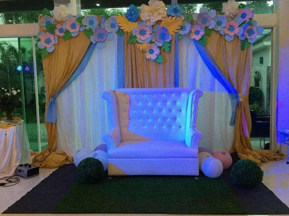 Corporate Catering in Manila City