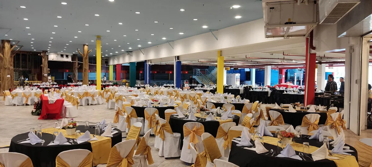 Seminars and Training Catering in Marikina City