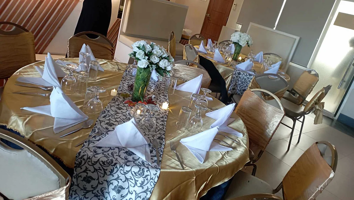 Seminars and Training Catering in Malabon City