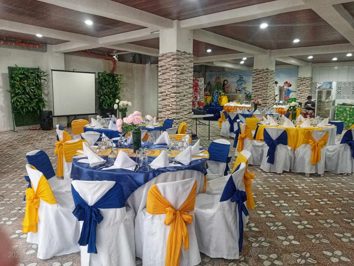 Seminars and Training Catering in Pasay City
